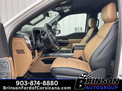 2026 Ford F-350 LARIAT