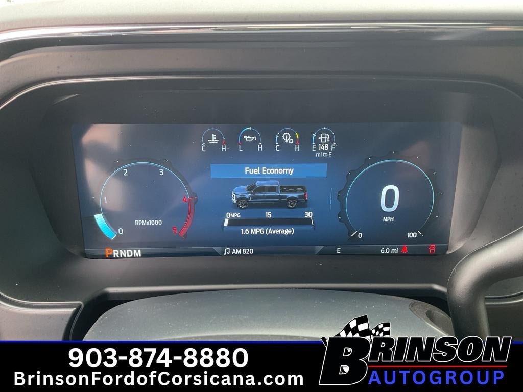 2026 Ford F-350 LARIAT