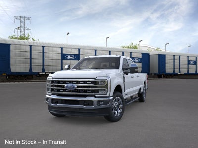2026 Ford F-350 LARIAT