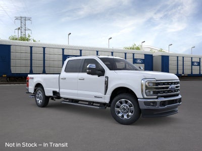 2026 Ford F-350 LARIAT