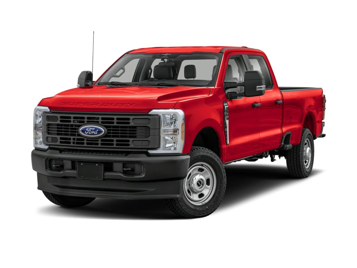 2026 Ford F-350SD Lariat DRW