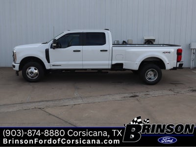 2026 Ford F-350SD XL DRW