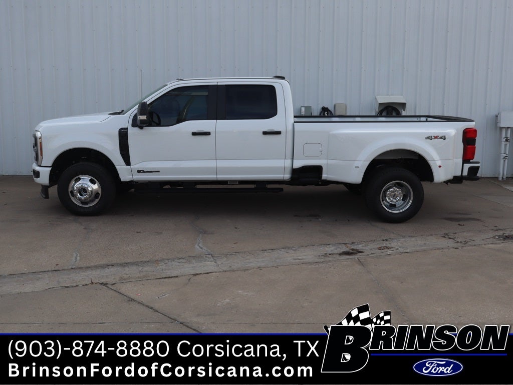 2026 Ford F-350SD XL DRW