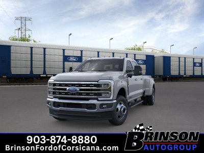 2026 Ford F-350 XLT