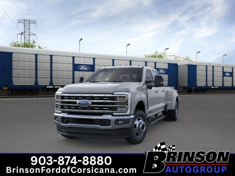 2026 Ford F-350 XLT