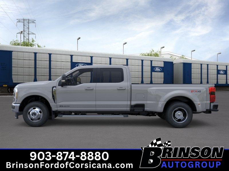 2026 Ford F-350 XLT
