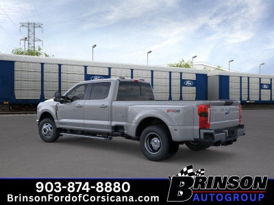 2026 Ford F-350 XLT