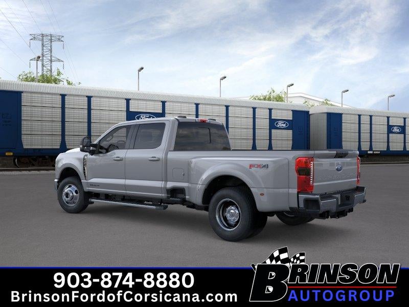 2026 Ford F-350 XLT