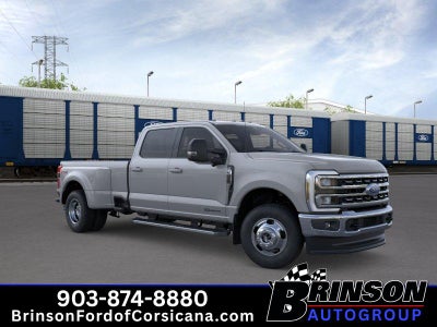 2026 Ford F-350 XLT