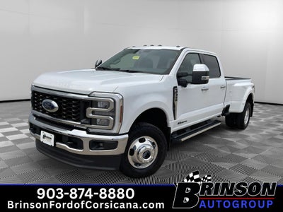 2026 Ford F-350 LARIAT
