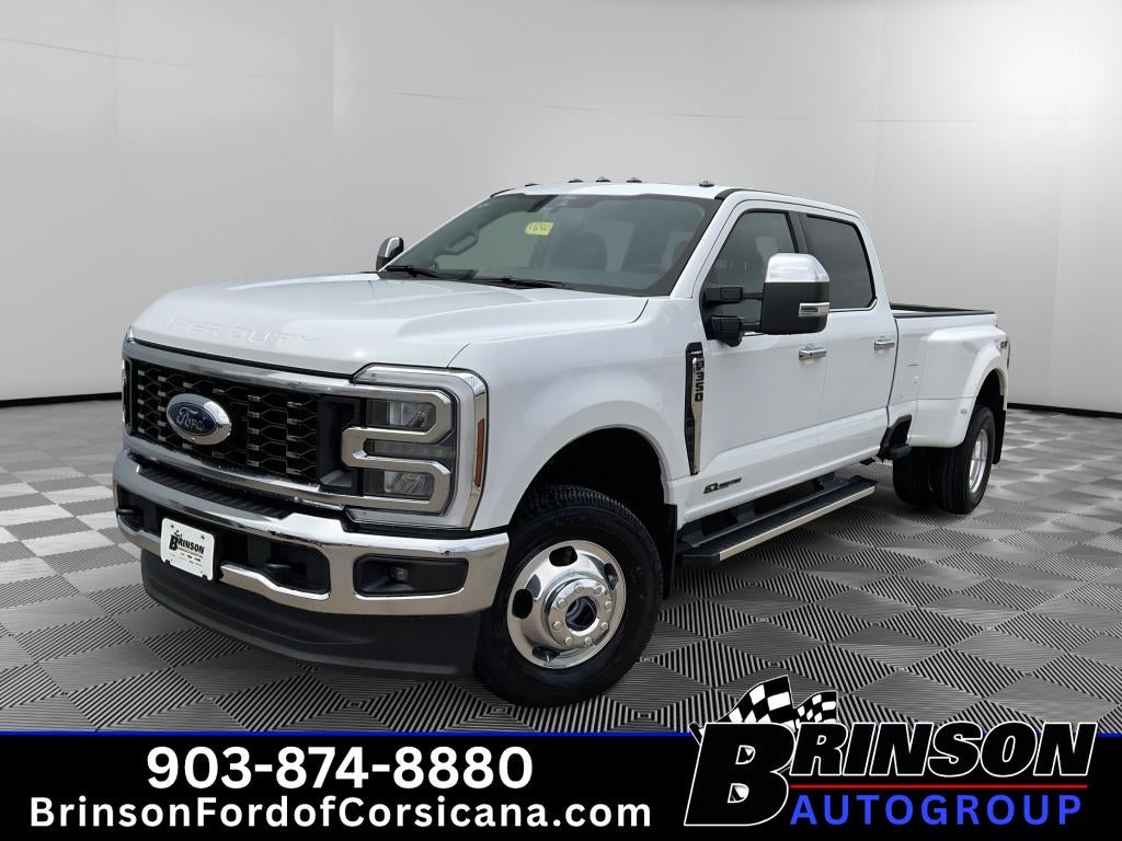 2026 Ford F-350 LARIAT