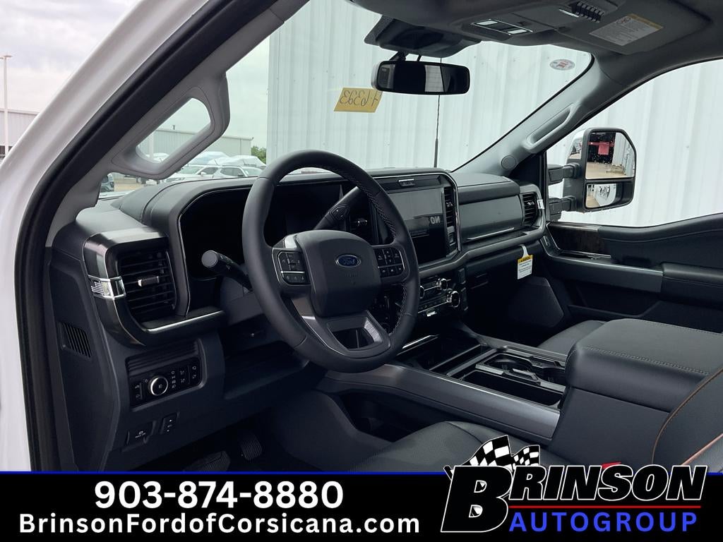 2026 Ford F-350 LARIAT