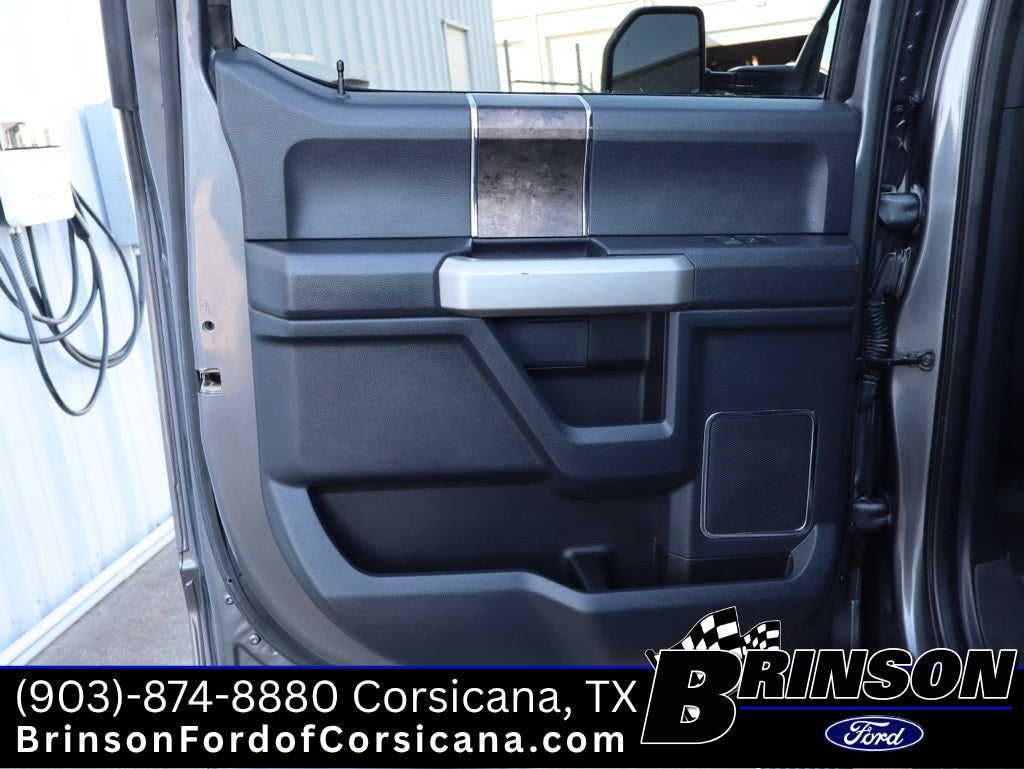 2022 Ford F-350SD Lariat DRW