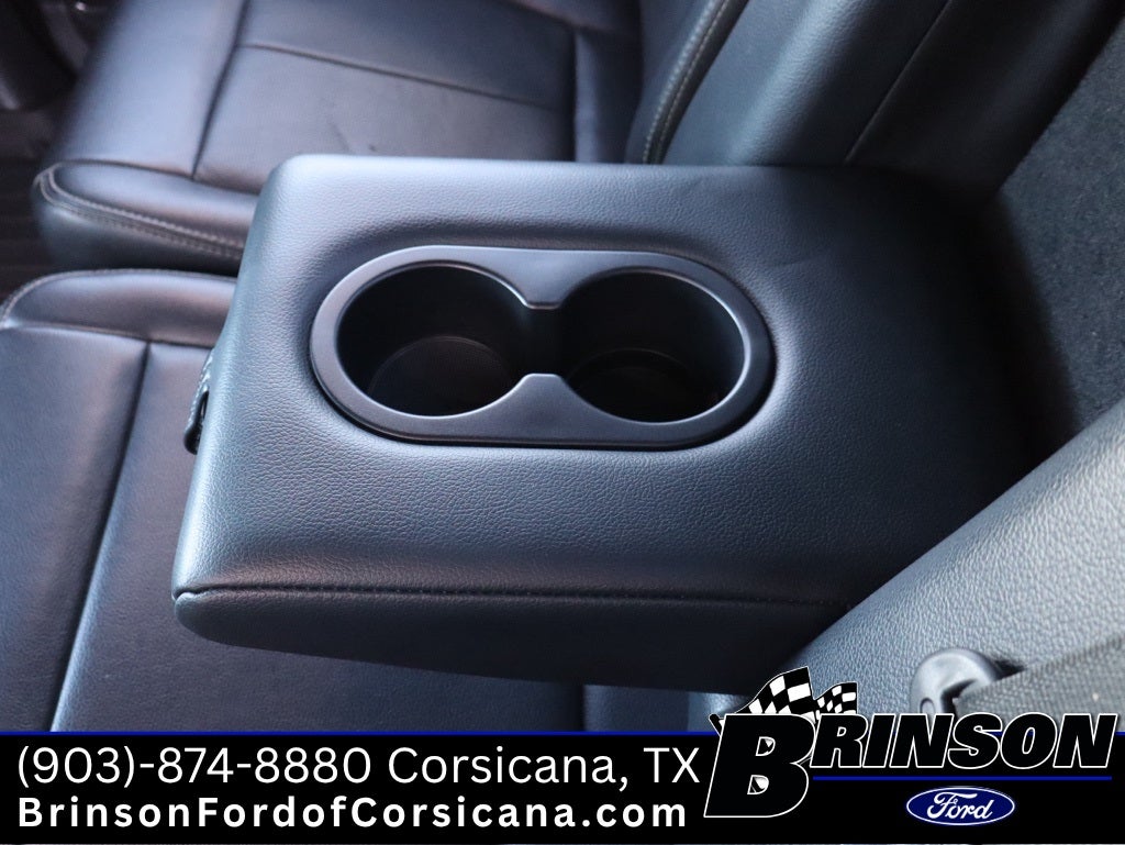 2022 Ford F-350SD Lariat DRW