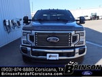 2022 Ford F-350SD Lariat DRW