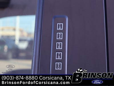 2022 Ford F-350SD Lariat DRW