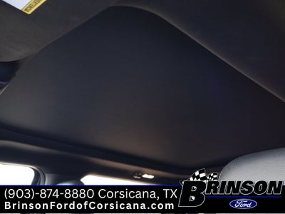 2022 Ford F-350SD Lariat DRW