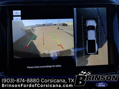 2022 Ford F-350SD Lariat DRW