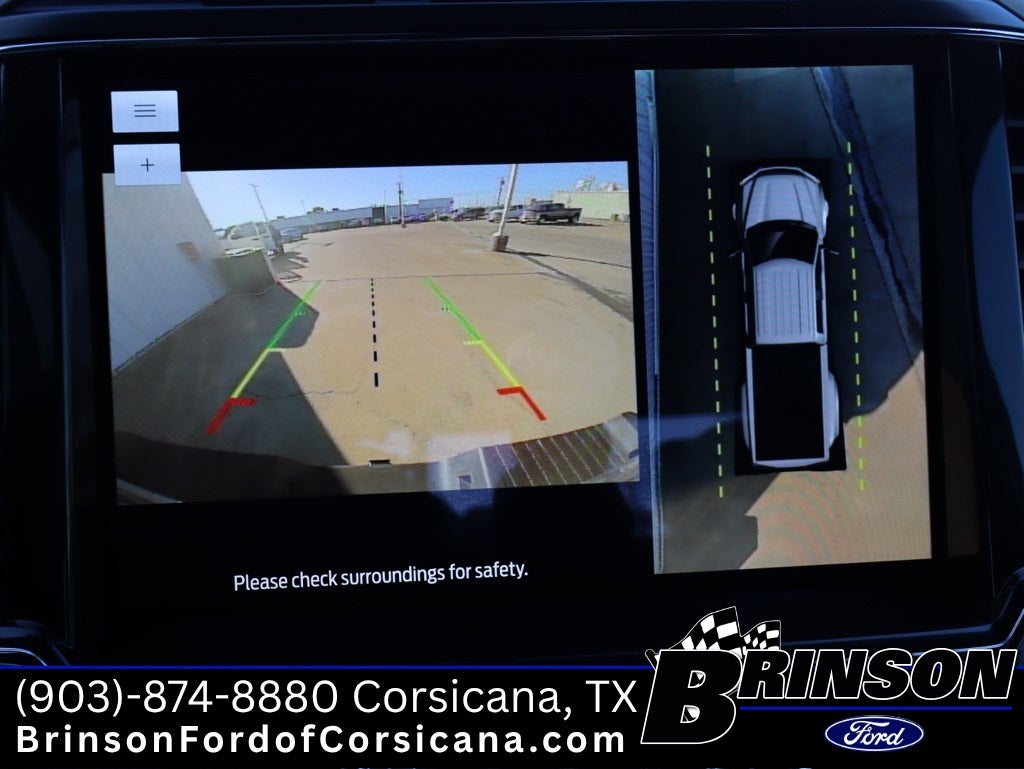 2022 Ford F-350SD Lariat DRW