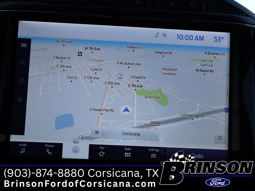 2022 Ford F-350SD Lariat DRW