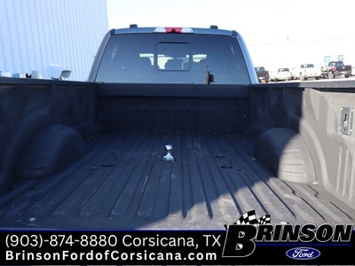 2022 Ford F-350SD Lariat DRW