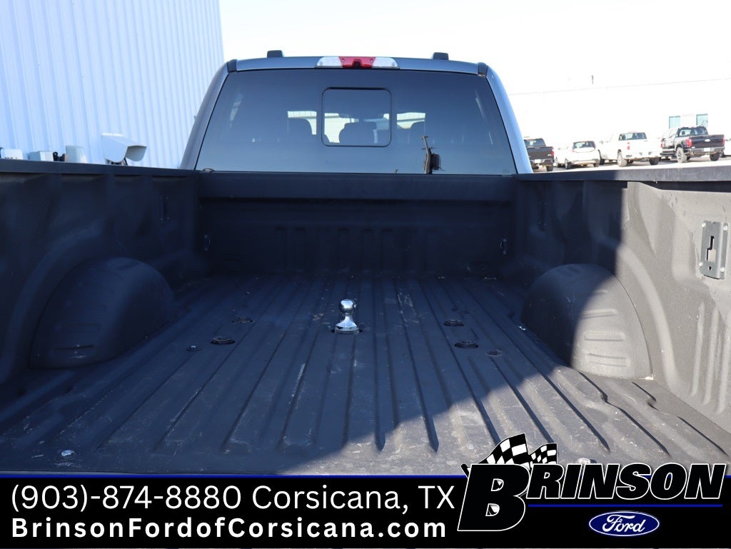 2022 Ford F-350SD Lariat DRW