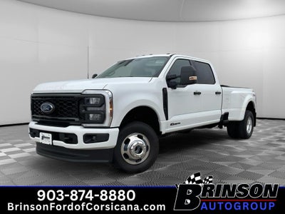2026 Ford F-350 XL