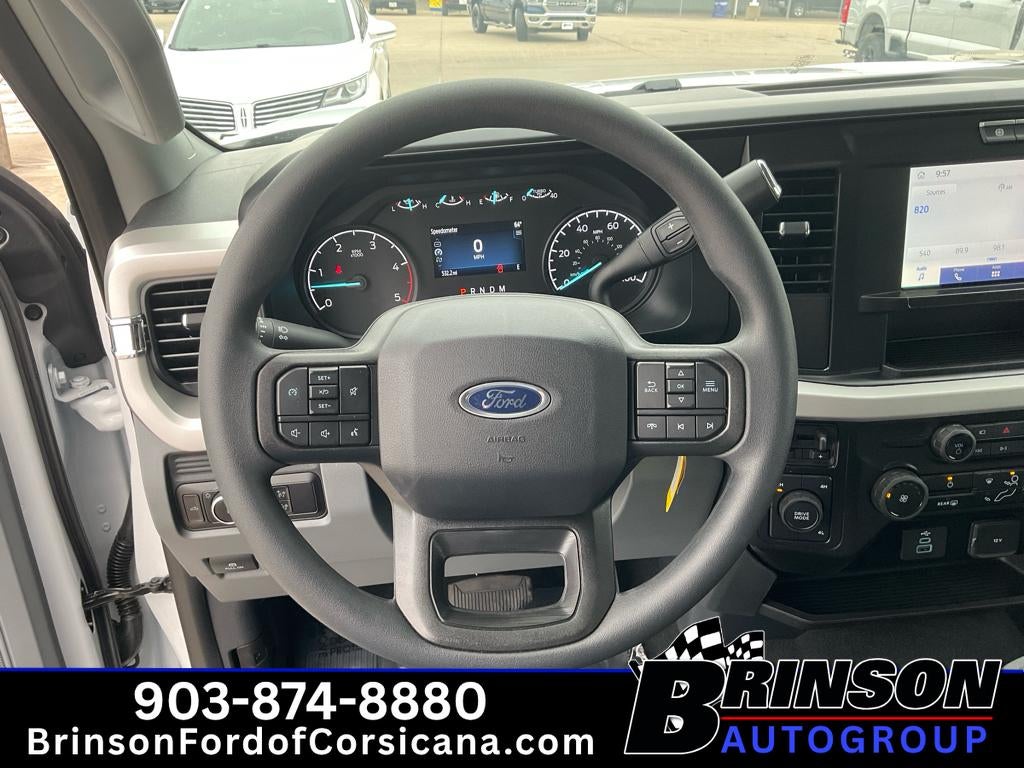 2026 Ford F-350 XL