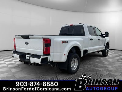 2026 Ford F-350 XL