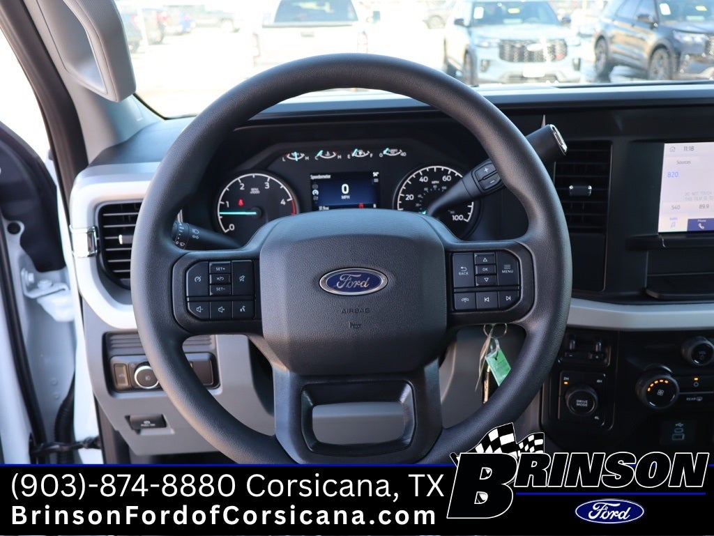 2026 Ford F-450SD XL DRW