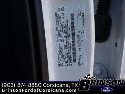 2026 Ford F-450SD XL DRW