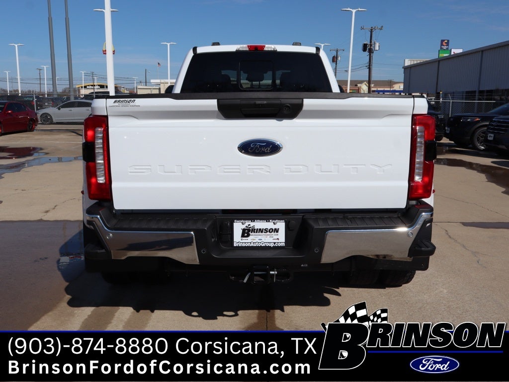 2026 Ford F-450SD XL DRW