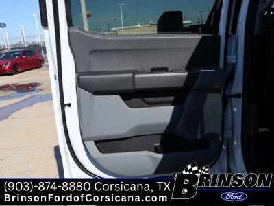 2026 Ford F-450SD XL DRW