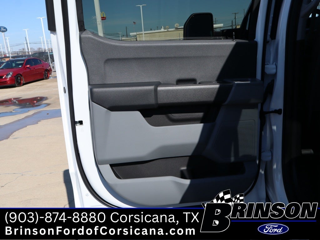 2026 Ford F-450SD XL DRW