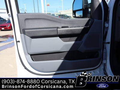 2026 Ford F-450SD XL DRW