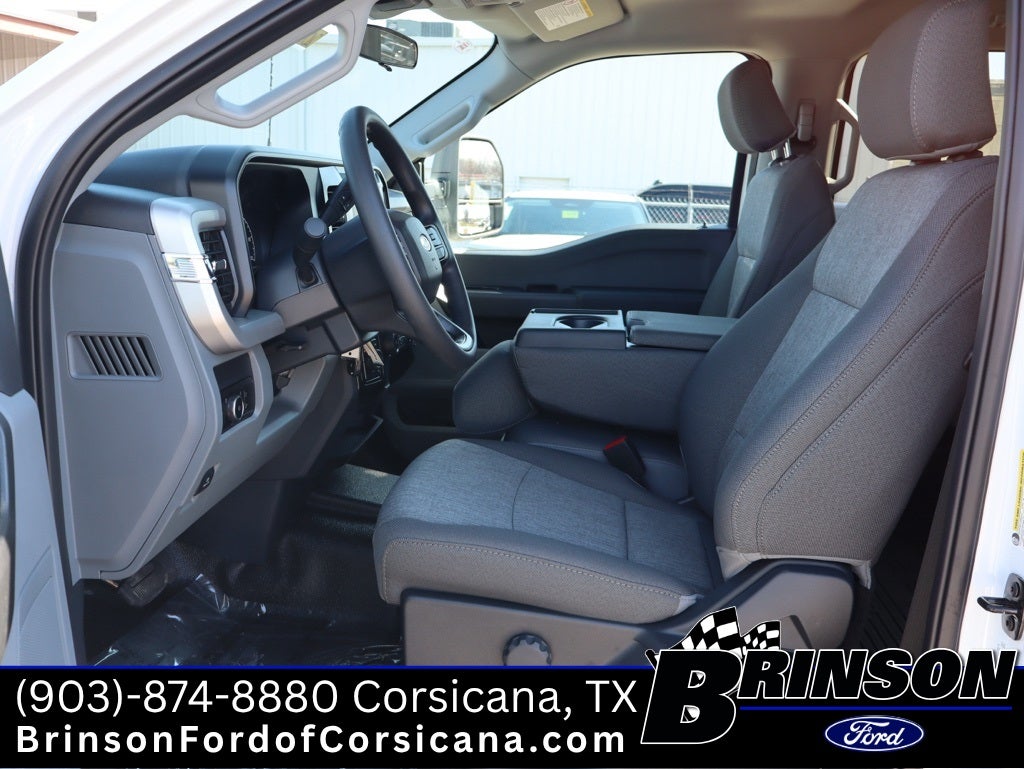 2026 Ford F-450SD XL DRW