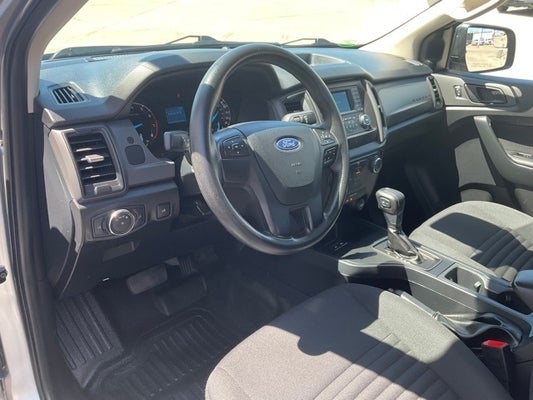 2022 Ford Ranger XL in Corsicana, TX - Brinson Auto Group