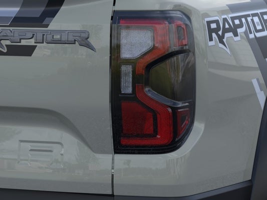 2024 Ford Ranger Raptor in Corsicana, TX - Brinson Auto Group