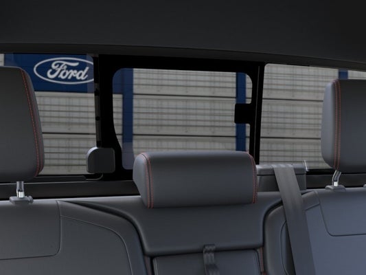 2024 Ford Ranger Raptor in Corsicana, TX - Brinson Auto Group
