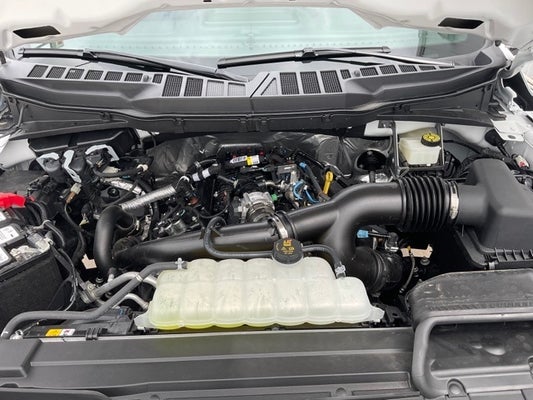 2023 Ford F-150 XL in Corsicana, TX - Brinson Auto Group