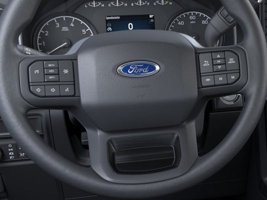 2023 Ford F-150 XL in Corsicana, TX - Brinson Auto Group