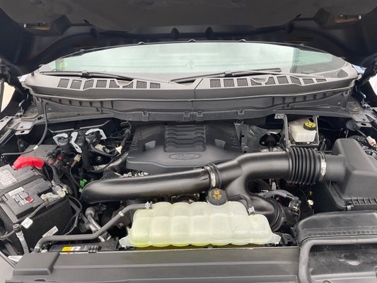 2022 Ford F-150 Tremor in Corsicana, TX - Brinson Auto Group