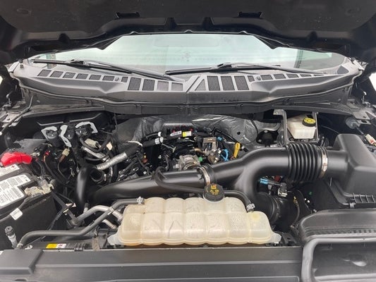 2021 Ford F-150 XLT in Corsicana, TX - Brinson Auto Group