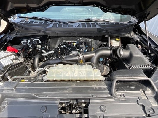 2021 Ford F-150 XLT in Corsicana, TX - Brinson Auto Group