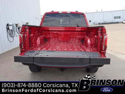 2024 Ford F-150 King Ranch