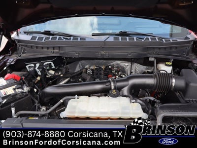 2024 Ford F-150 King Ranch