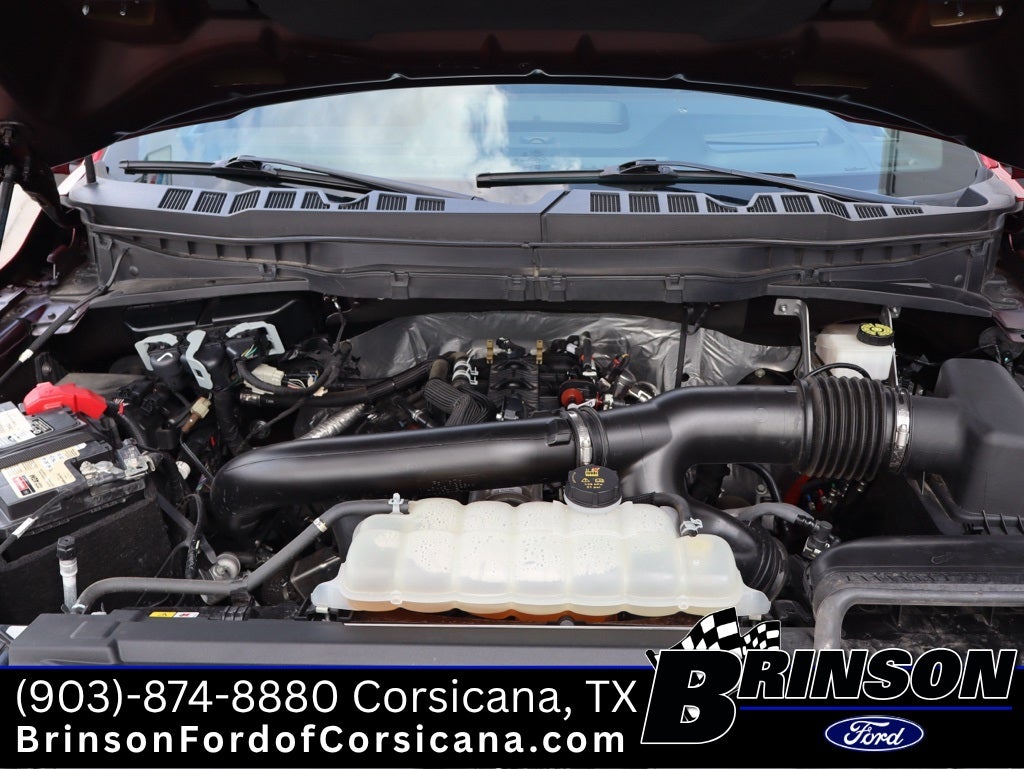 2024 Ford F-150 King Ranch