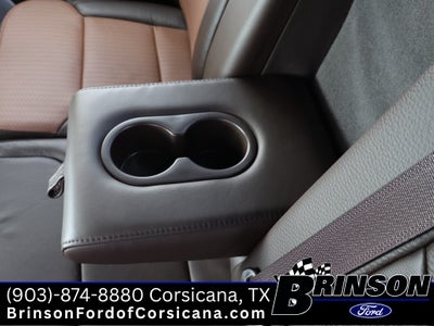 2024 Ford F-150 King Ranch