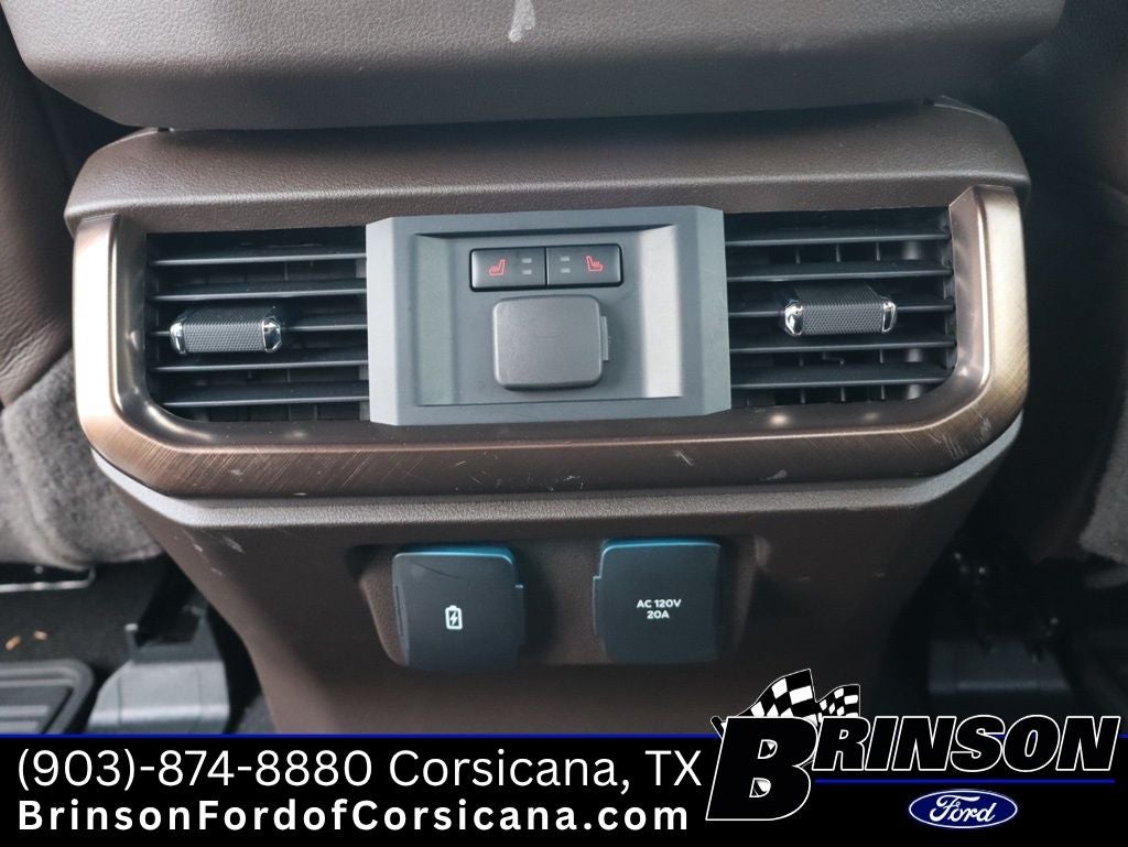 2024 Ford F-150 King Ranch