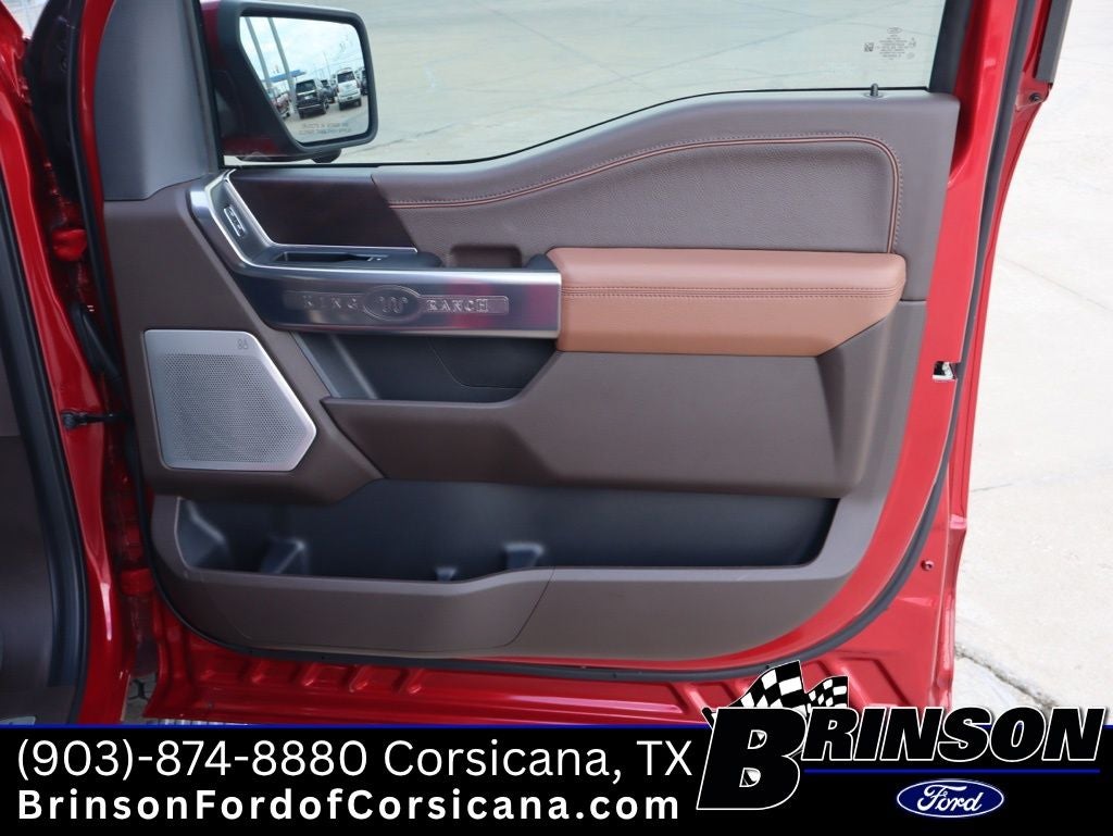 2024 Ford F-150 King Ranch